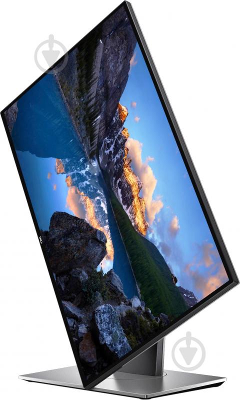 Монитор Dell UltraSharp U2518D 25" (210-AMRR) - фото 4
