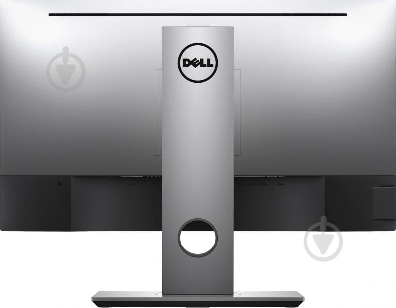 Монитор Dell UltraSharp U2518D 25" (210-AMRR) - фото 8