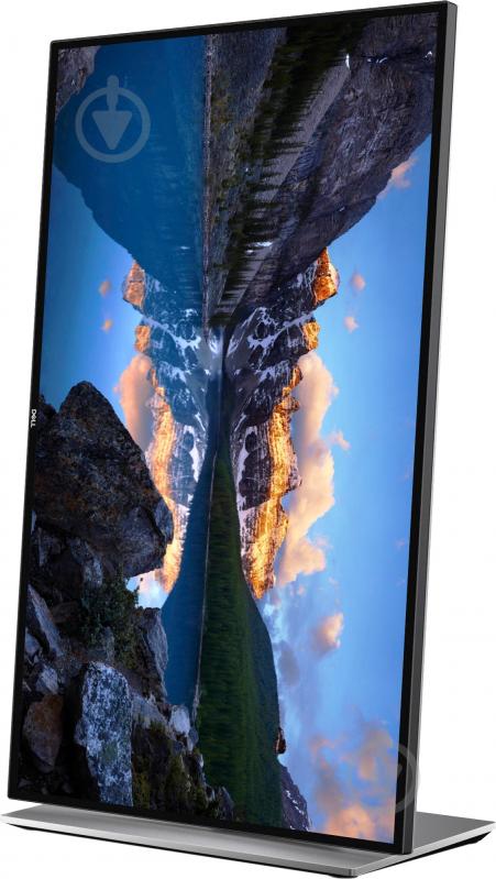 Монитор Dell UltraSharp U2518D 25" (210-AMRR) - фото 5