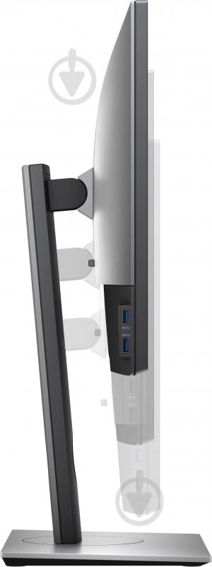 Монитор Dell UltraSharp U2518D 25" (210-AMRR) - фото 9