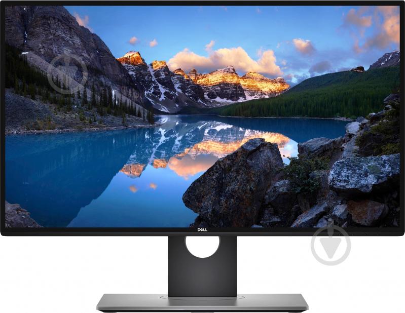 Монитор Dell UltraSharp U2518D 25" (210-AMRR) - фото 1