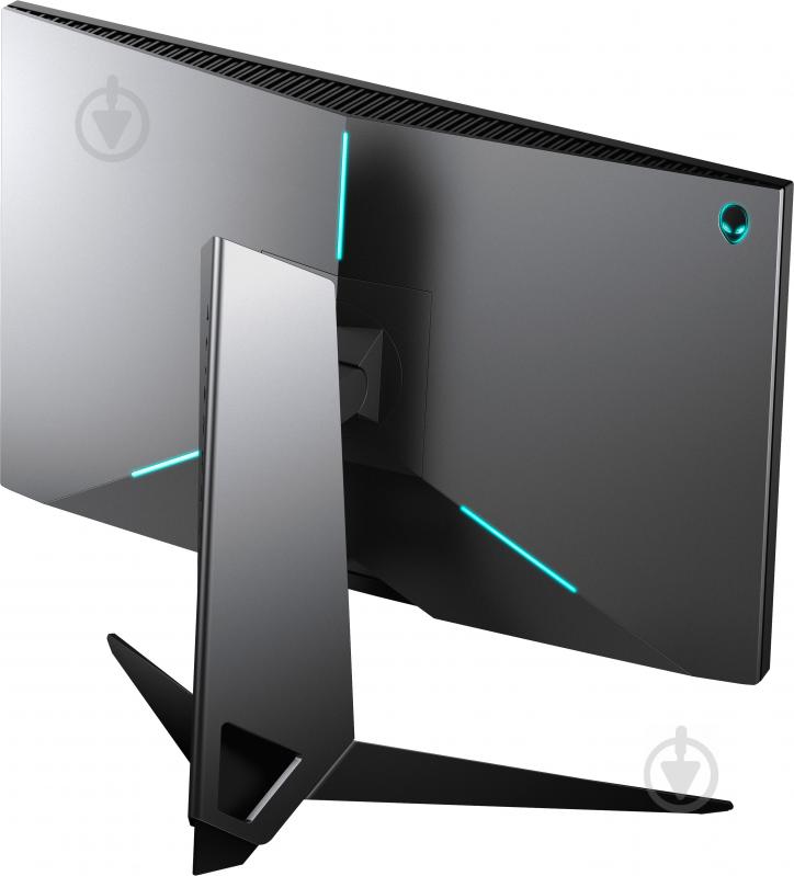 Монитор Dell Alienware AW2518H 24,5" (210-AMOF) - фото 12