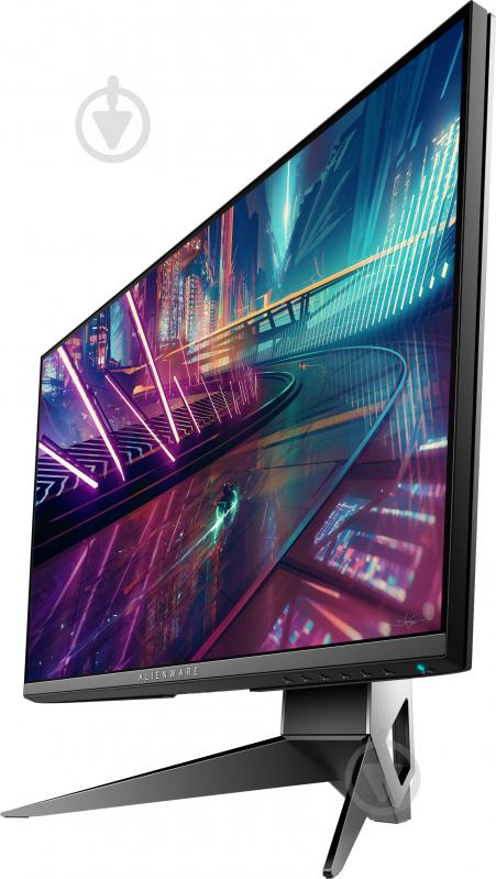 Монитор Dell Alienware AW2518H 24,5" (210-AMOF) - фото 8