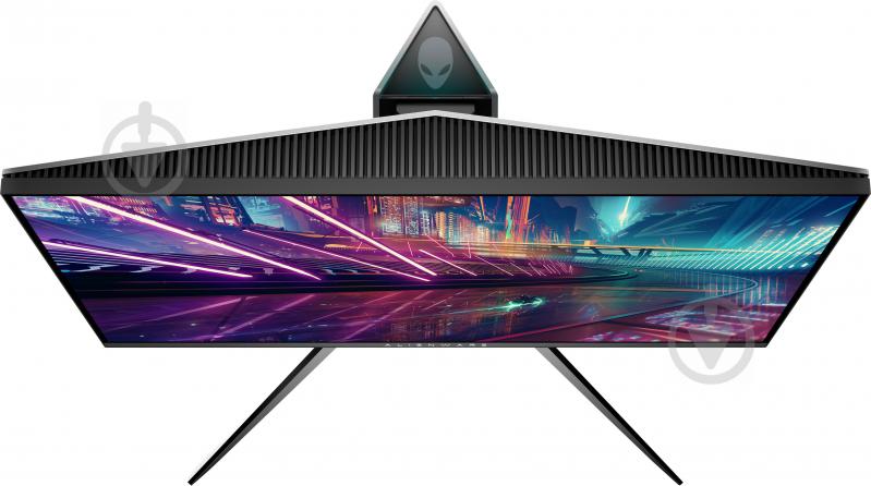 Монитор Dell Alienware AW2518H 24,5" (210-AMOF) - фото 7