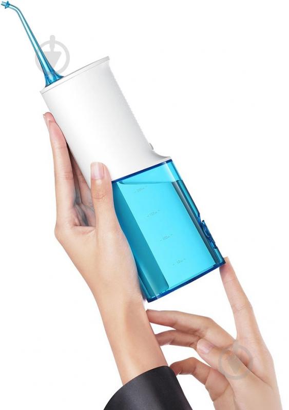 Ирригатор Xiaomi Soocas W3 - фото 2