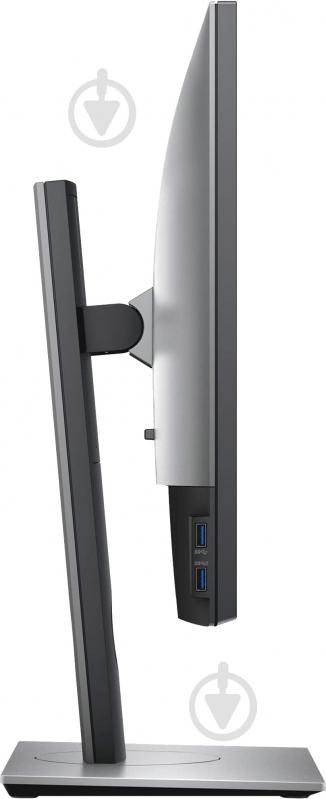 Монитор Dell UltraSharp U2718Q 27" (210-AMRZ) - фото 4