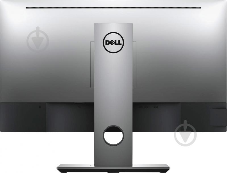 Монитор Dell UltraSharp U2718Q 27" (210-AMRZ) - фото 6