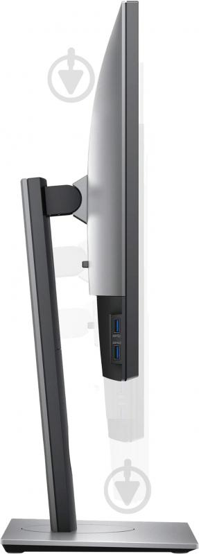Монитор Dell UltraSharp U2718Q 27" (210-AMRZ) - фото 7