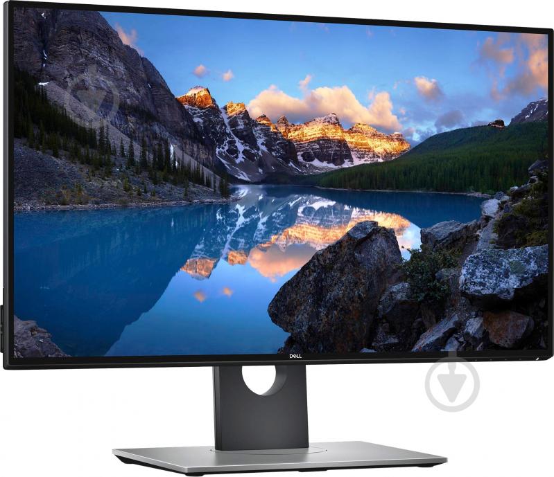 Монитор Dell UltraSharp U2718Q 27" (210-AMRZ) - фото 2