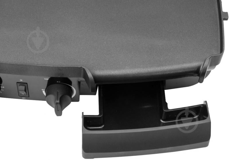 Гриль-барбекю Caso BG 2000 - фото 3