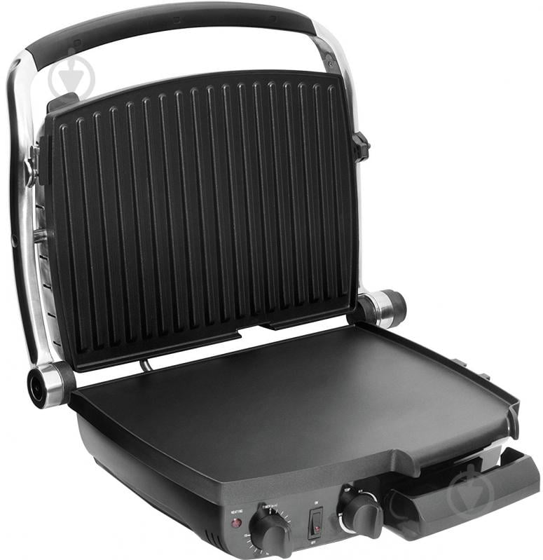 Гриль-барбекю Caso BG 2000 - фото 2