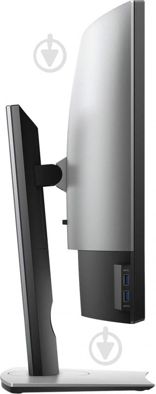 Монитор Dell U3818DW 37,5" (210-AMQB) - фото 6 Монитор Dell U3818DW 37,5" (210-AMQB) - фото 6