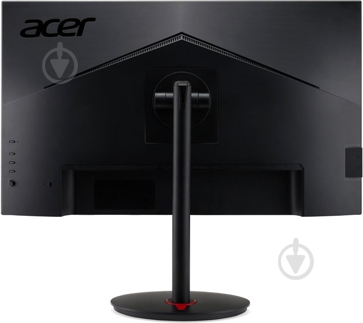 Монитор Acer XV272URVbmiiprx 27" (UM.HX2EE.V30) - фото 7