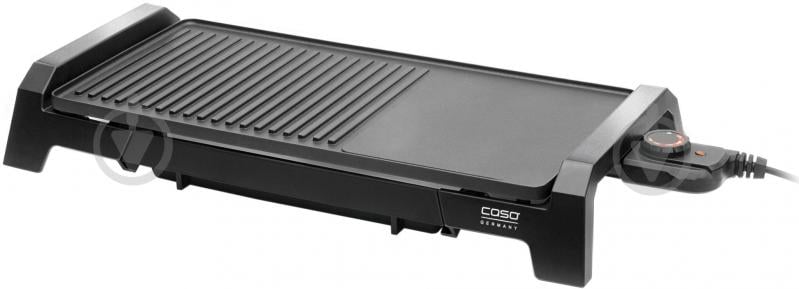 Гриль-барбекю Caso BQ 2200 - фото 1