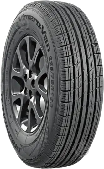 Шина PREMIORRI Vimero-Van 185/75R16C 104/102 R всесезонные - фото 1