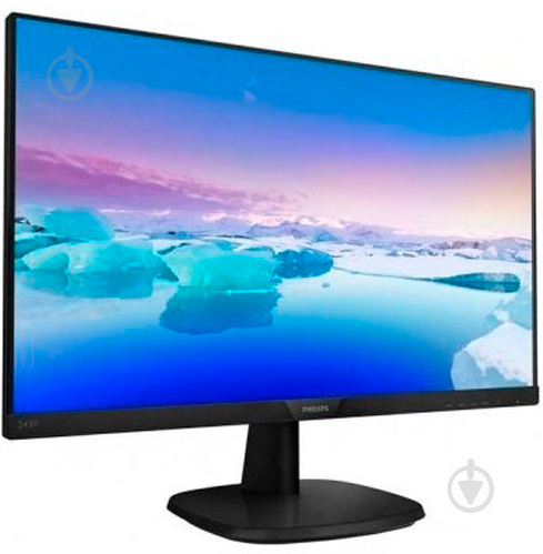 Монитор Philips 27" (273V7QDSB/00) - фото 2