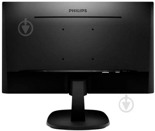 Монитор Philips 27" (273V7QDSB/00) - фото 3