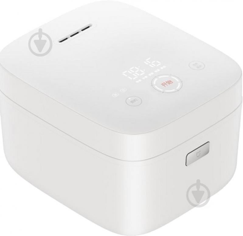 Мультиварка Xiaomi Mi Induction Heating Rice Cooker - фото 2