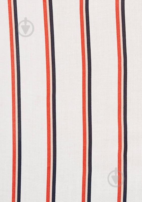 Сорочка Mavi STRIPE SHIRT 122288-28945 р. M червоно-синій - фото 6