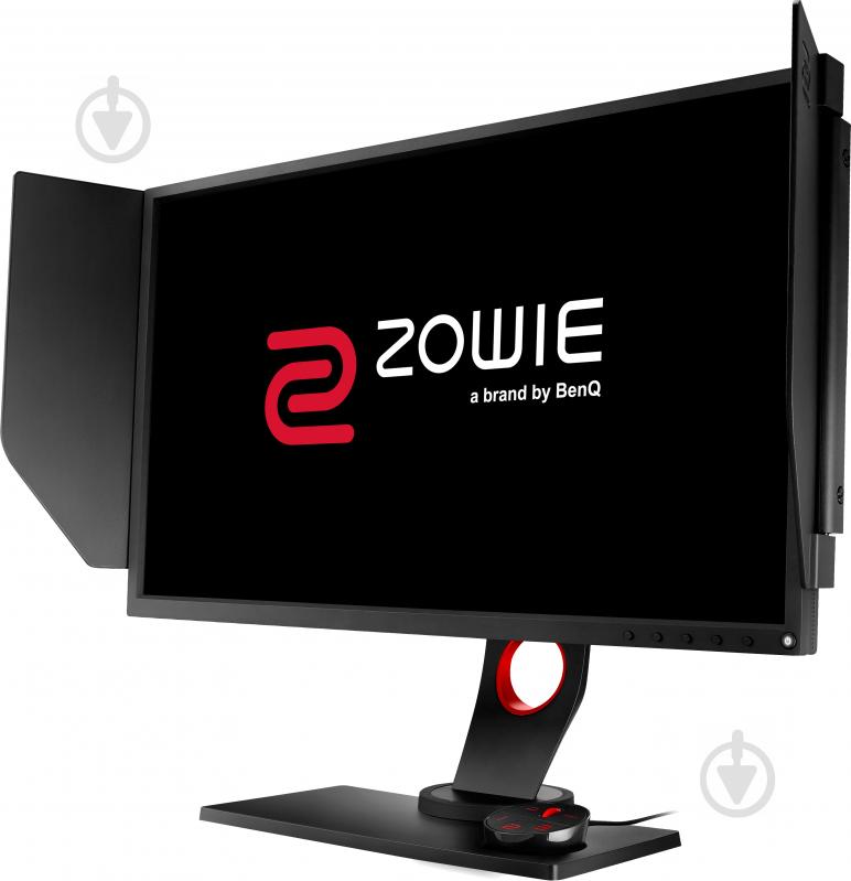 Монітор BenQ Zowie XL2546 24,5" (XL2546) - фото 3