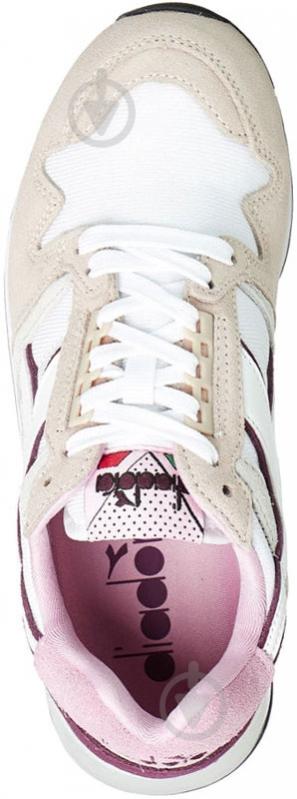 Кроссовки женские демисезонные Diadora 501.170940C6667 р.35,5 фиолетовые - фото 4