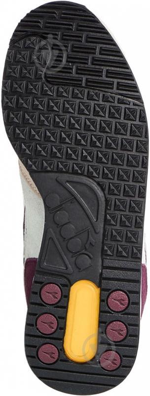 Кроссовки женские демисезонные Diadora 501.170940C6667 р.35,5 фиолетовые - фото 5
