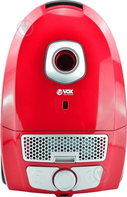 Пылесос VOX Electronics SL4514 - фото 1 Пылесос VOX Electronics SL4514 - фото 1