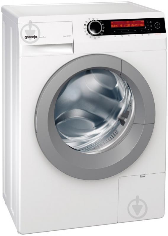 Пральна машина Gorenje W6823L/S (PS10/41120) - фото 1