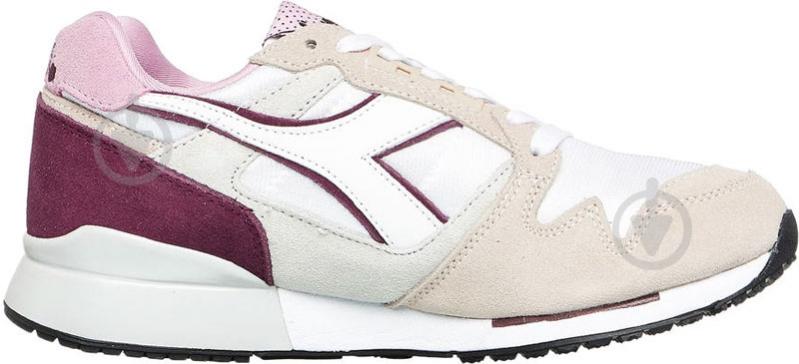 Кроссовки женские демисезонные Diadora 501.170940C6667 р.37 фиолетовые - фото 2