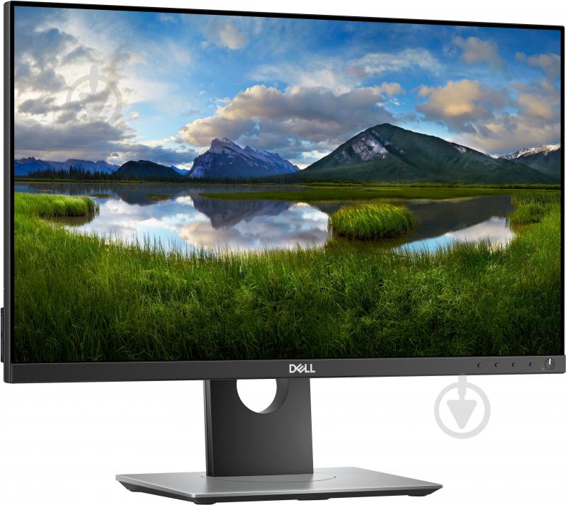 Монитор Dell P2418D 23,8" (210-AMPS) - фото 2