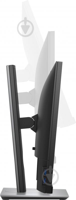 Монитор Dell P2418D 23,8" (210-AMPS) - фото 8