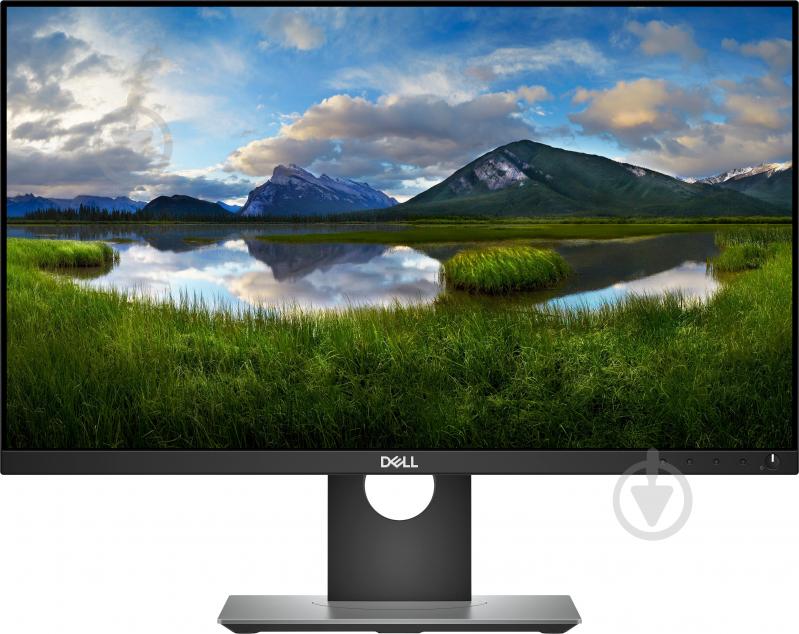 Монитор Dell P2418D 23,8" (210-AMPS) - фото 1