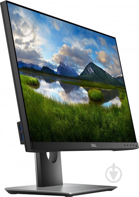 Монитор Dell P2418D 23,8" (210-AMPS) - фото 5