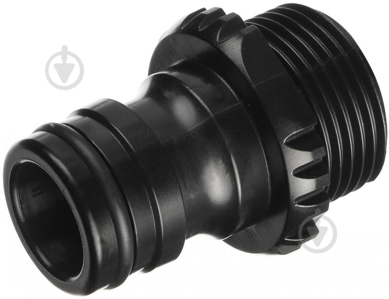 Адаптер для крана 1" DY8088 - фото 1