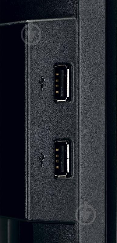 Монитор Iiyama ProLite 27" (X2783HSU-B3) - фото 8