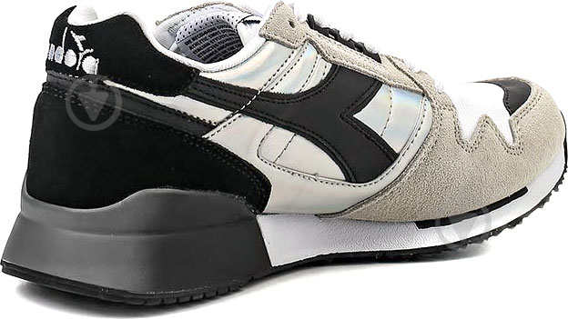 Кроссовки женские демисезонные Diadora 501.17182820006 р.37 светло-серые - фото 2