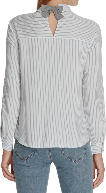 Сорочка Mavi LONG SLEEVE SHIRT 122311-29707 р. XS блакитний - фото 2