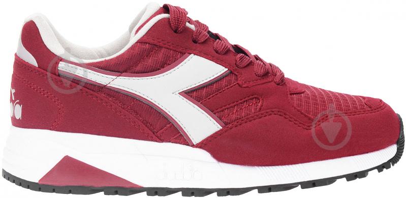 Кроссовки женские демисезонные Diadora 501.17229055017 р.35,5 красные - фото 2