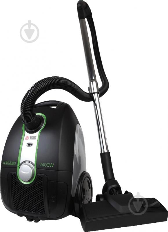 Пылесос VOX Electronics Tornado2401 - фото 1