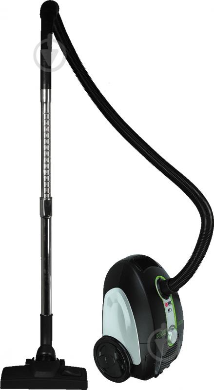 Пылесос VOX Electronics Tornado2401 - фото 2