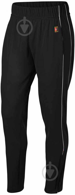 Брюки Nike W NKCT WARM UP PANT AV2456-010 р. S черный - фото 1