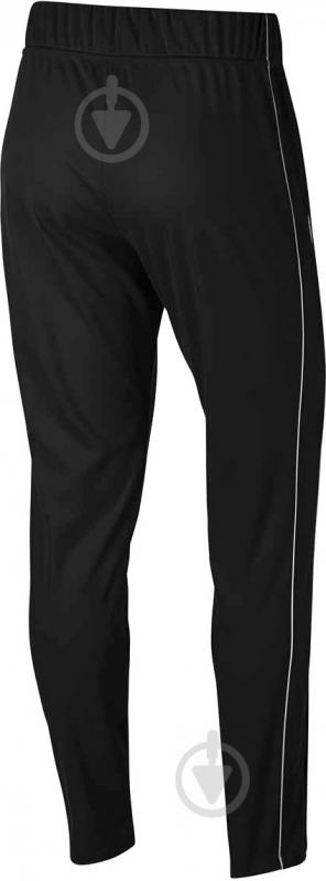 Брюки Nike W NKCT WARM UP PANT AV2456-010 р. S черный - фото 2