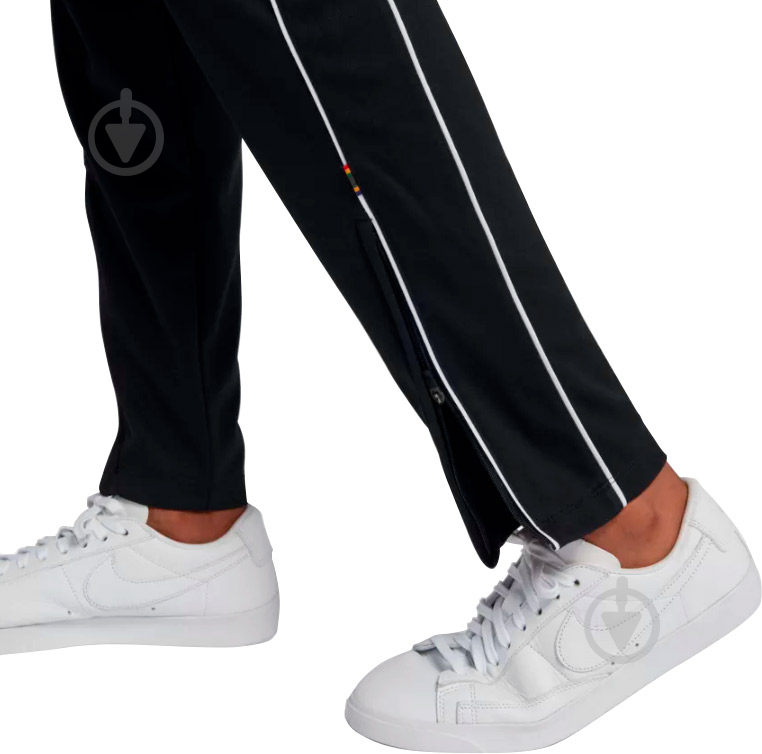 Брюки Nike W NKCT WARM UP PANT AV2456-010 р. S черный - фото 4