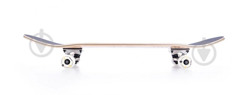 Пенниборд Tempish 106000045 ONTOP(106000045) бежевый с рисунком - фото 9