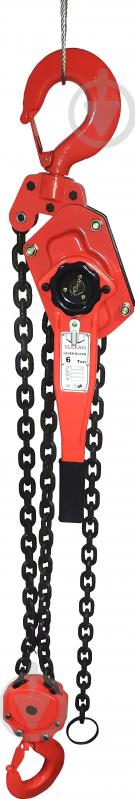 Таль цепная Vulkan HSH-E 6T/1.5M - фото 1