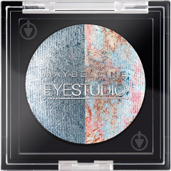 Тіні для повік Maybelline New York Eyestudio №70 shiny nude №70 shiny nude 4,5 г - фото 1