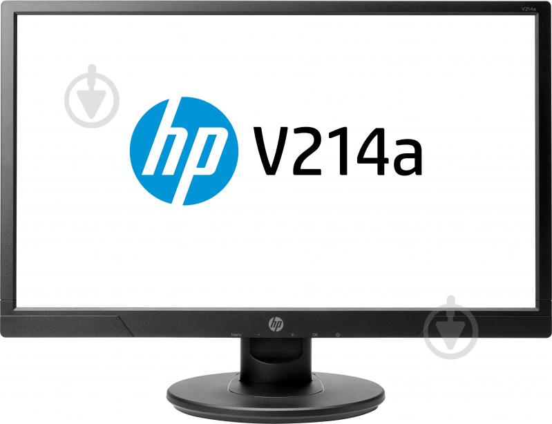 Монитор HP V214a 20,7" (1FR84AA) - фото 1