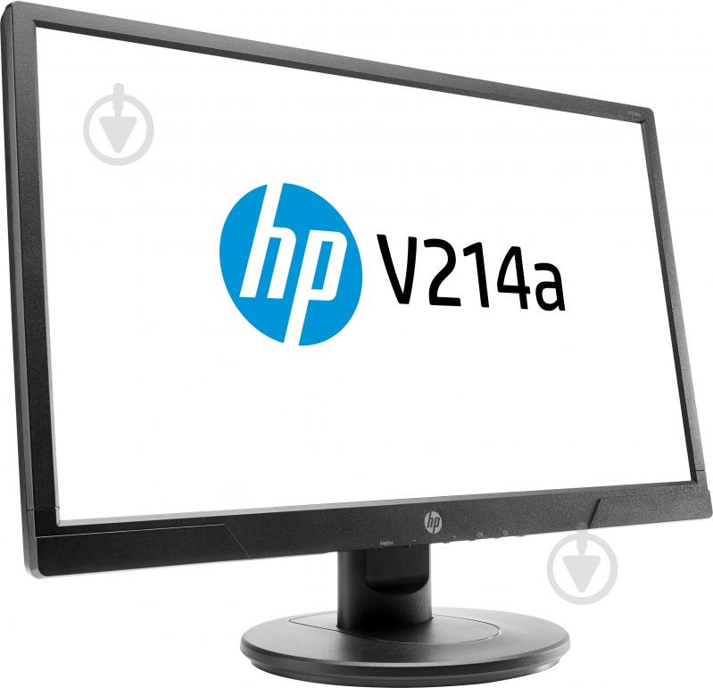 Монитор HP V214a 20,7" (1FR84AA) - фото 2