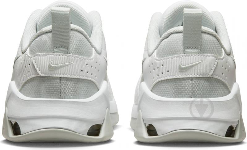 Кросівки жіночі демісезонні Nike AIRZOOM BELLA 6 DR5720-100 р.37,5 білі - фото 9