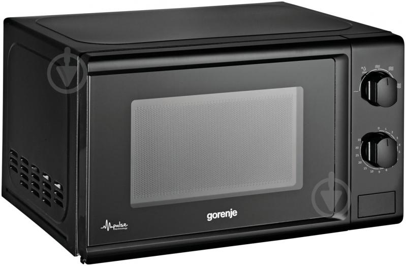 Мікрохвильова піч Gorenje MMO20MBII - фото 1